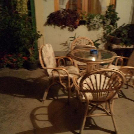 Hotel Le Village Jurumleri Εξωτερικό φωτογραφία