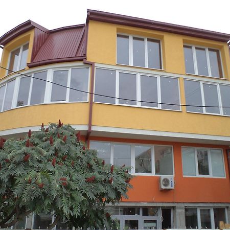 Hotel Le Village Jurumleri Εξωτερικό φωτογραφία