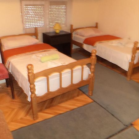 Hotel Le Village Jurumleri Εξωτερικό φωτογραφία