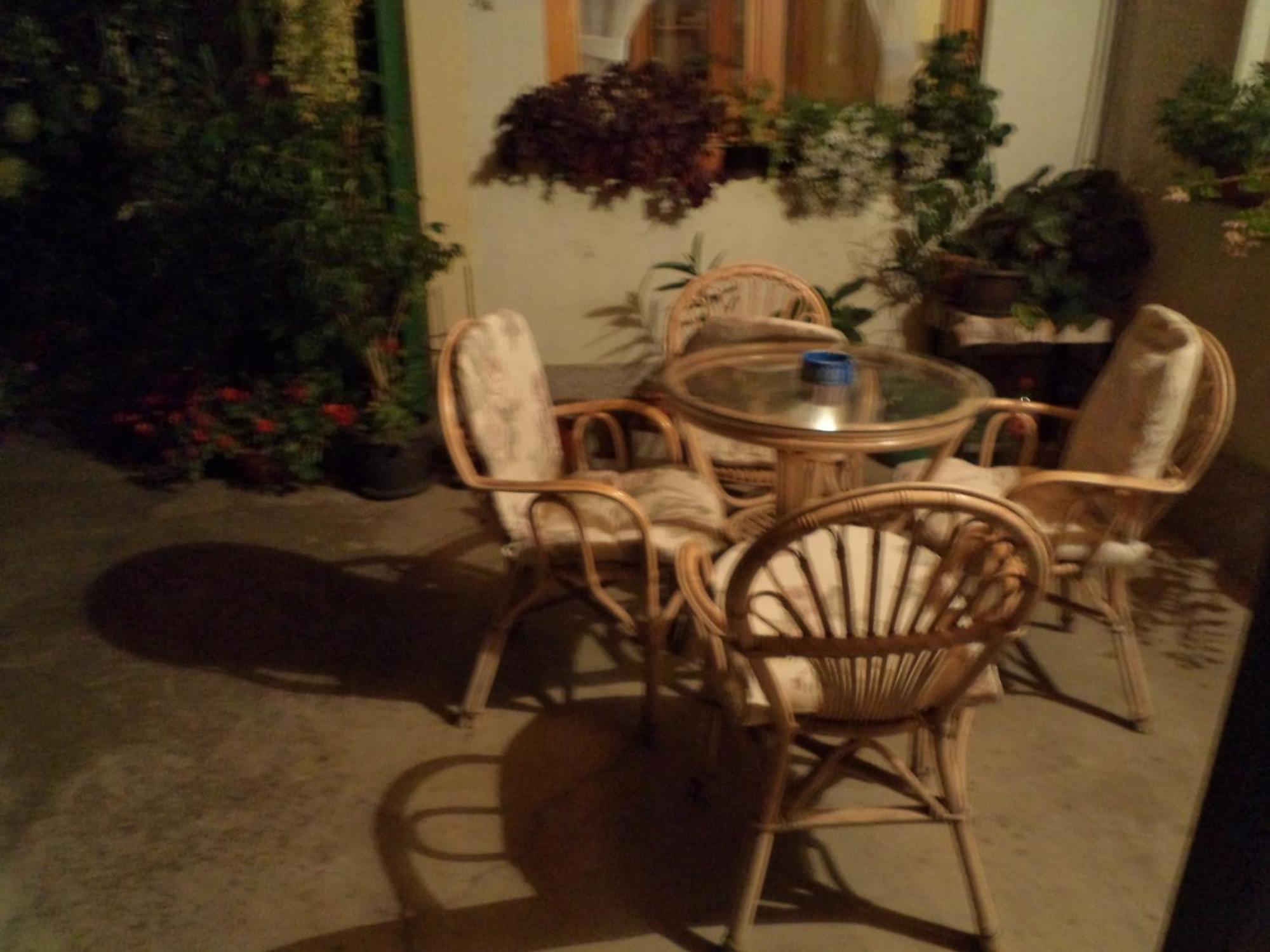 Hotel Le Village Jurumleri Εξωτερικό φωτογραφία