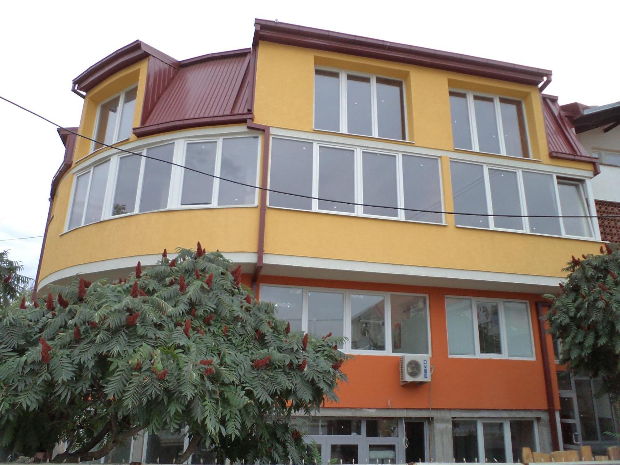 Hotel Le Village Jurumleri Εξωτερικό φωτογραφία
