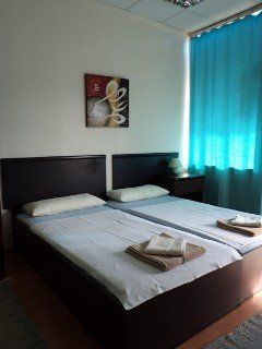 Hotel Le Village Jurumleri Εξωτερικό φωτογραφία