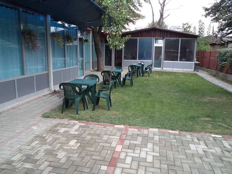 Hotel Le Village Jurumleri Εξωτερικό φωτογραφία