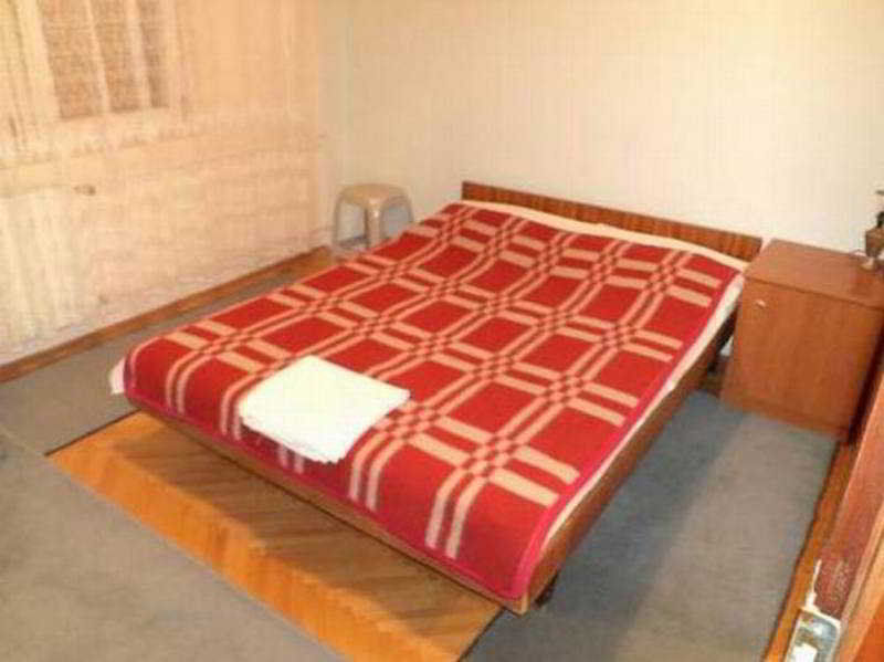 Hotel Le Village Jurumleri Εξωτερικό φωτογραφία