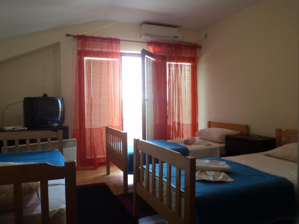 Hotel Le Village Jurumleri Εξωτερικό φωτογραφία