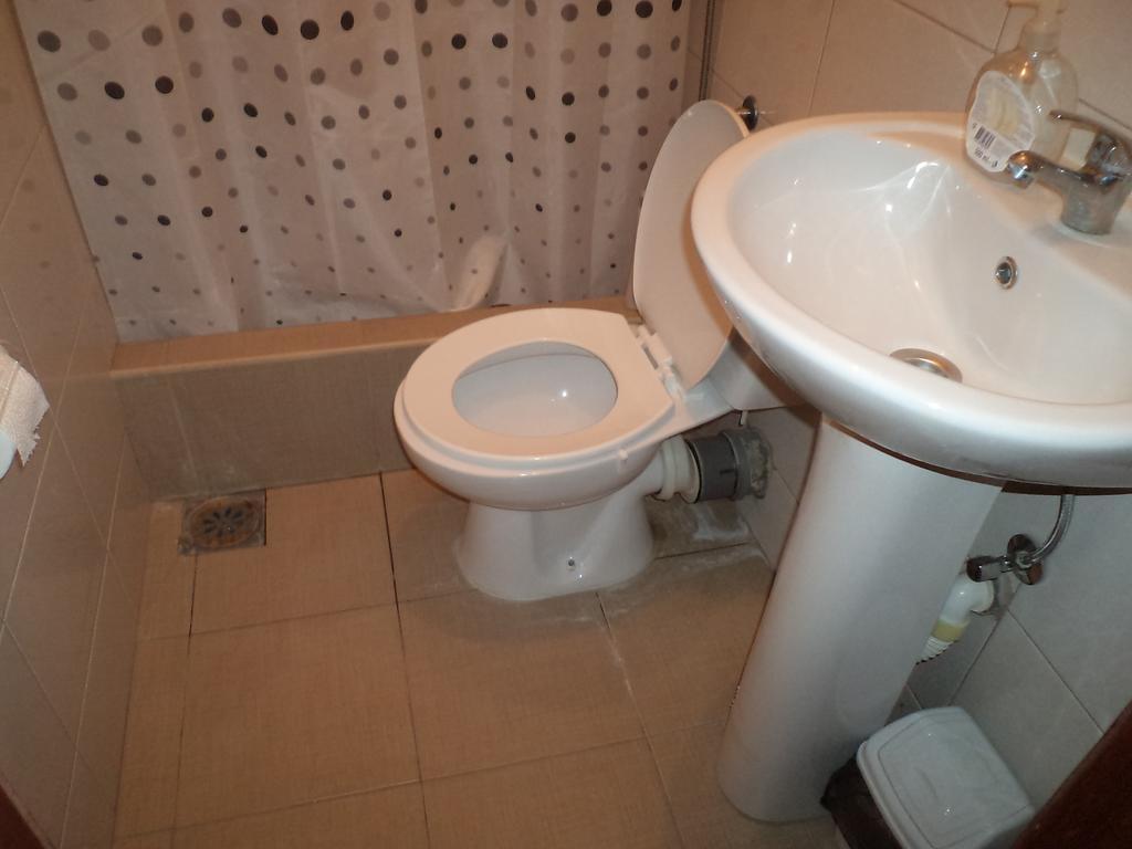 Hotel Le Village Jurumleri Εξωτερικό φωτογραφία