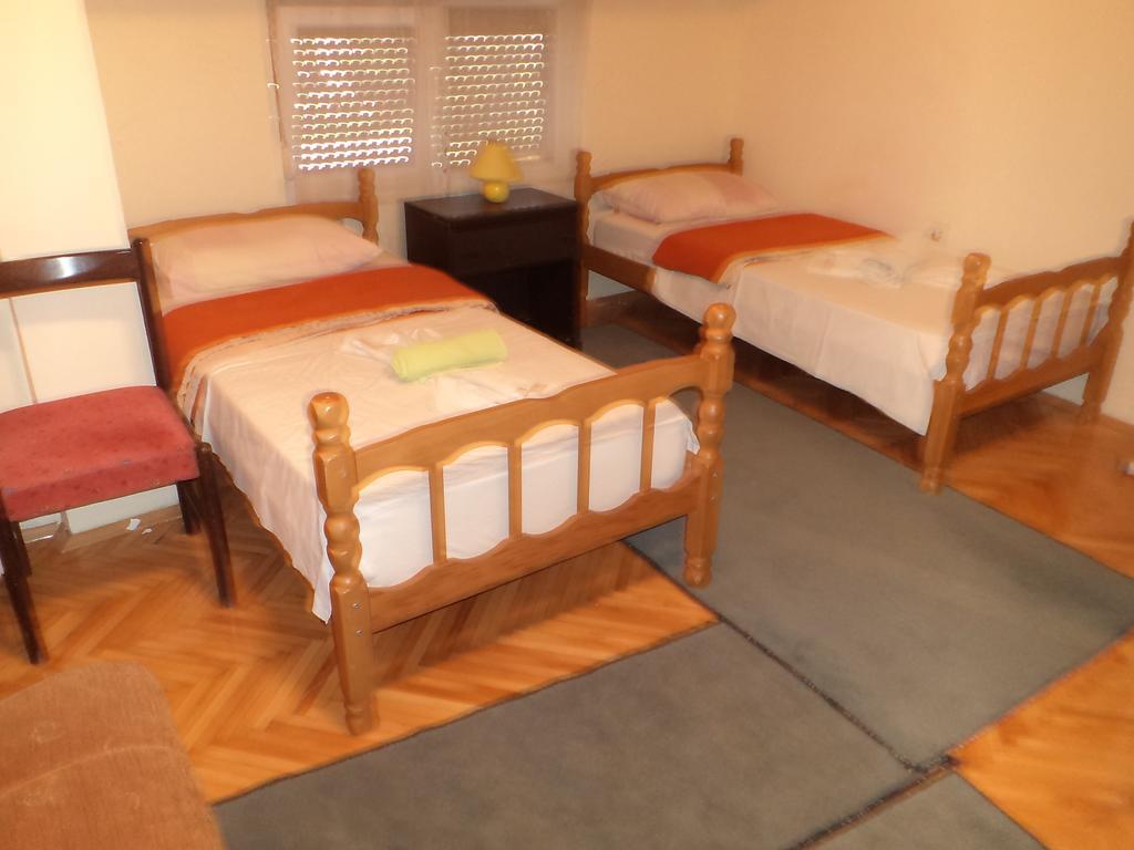Hotel Le Village Jurumleri Εξωτερικό φωτογραφία