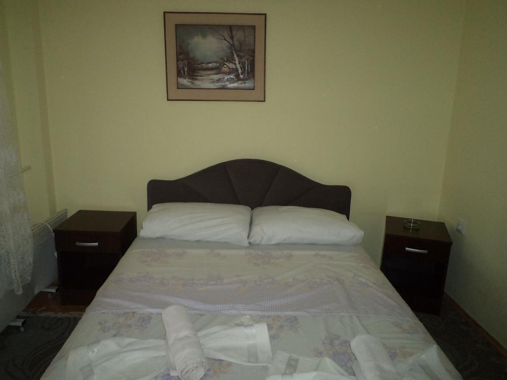 Hotel Le Village Jurumleri Εξωτερικό φωτογραφία