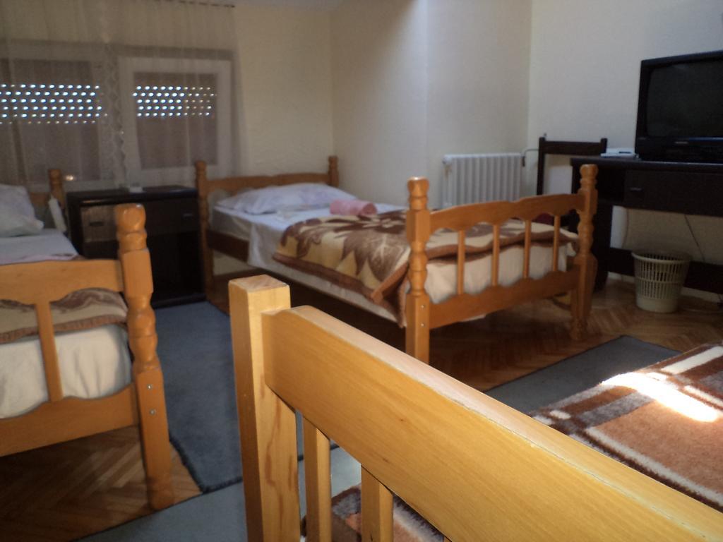 Hotel Le Village Jurumleri Εξωτερικό φωτογραφία