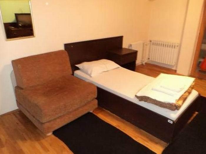 Hotel Le Village Jurumleri Εξωτερικό φωτογραφία