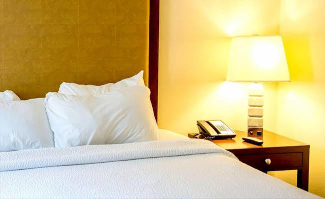 Hotel Le Village Jurumleri Εξωτερικό φωτογραφία