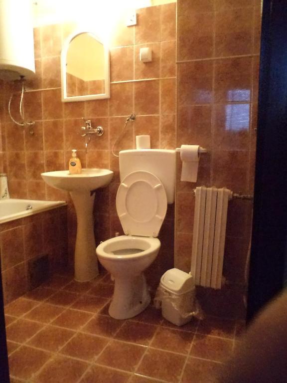 Hotel Le Village Jurumleri Δωμάτιο φωτογραφία