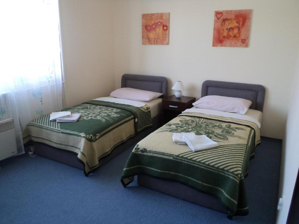 Hotel Le Village Jurumleri Δωμάτιο φωτογραφία