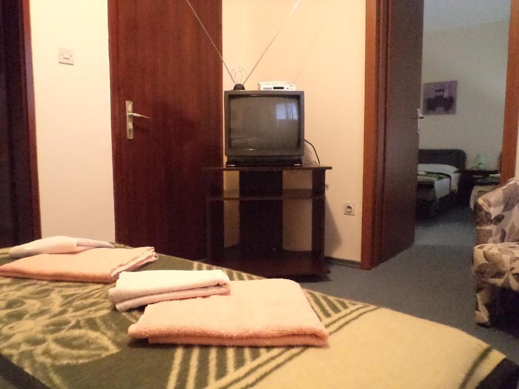 Hotel Le Village Jurumleri Δωμάτιο φωτογραφία
