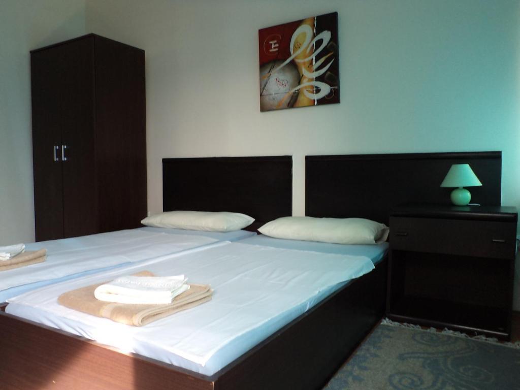 Hotel Le Village Jurumleri Δωμάτιο φωτογραφία