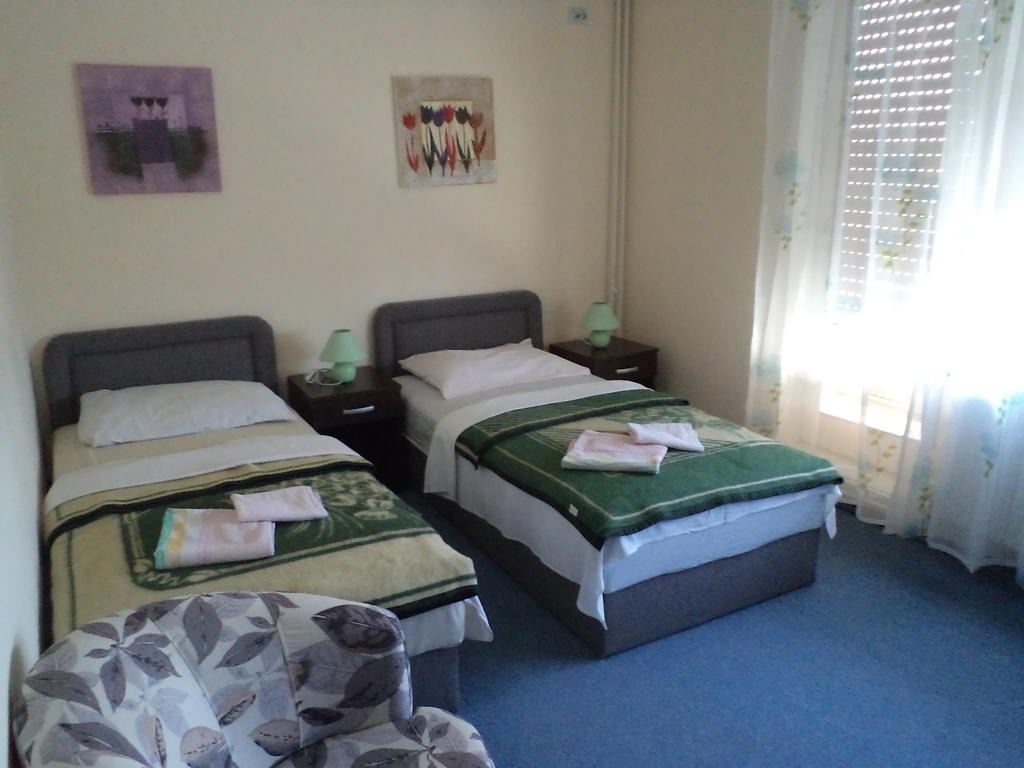 Hotel Le Village Jurumleri Εξωτερικό φωτογραφία